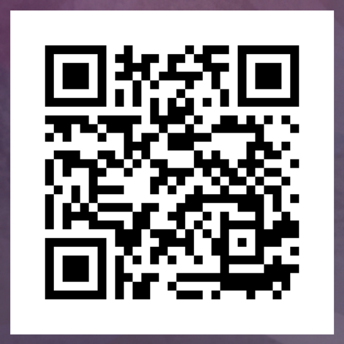 QR code to mastermindshq.business/ai-dream