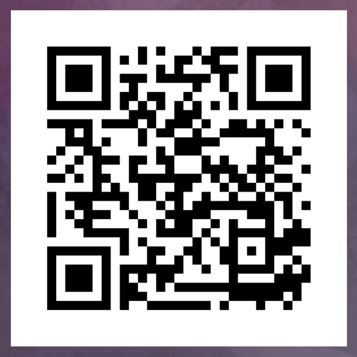 QR code to mastermindshq.business/ai-dream/wall